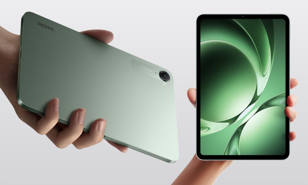 The Redmi K Pad punches the iPad mini in the guts - GadgetMatch