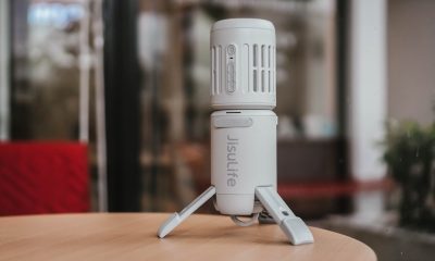 JisuLife Outdoor Fan