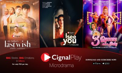 Cignal Play Melodrama