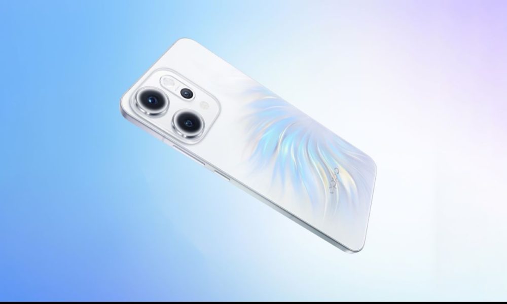 OPPO Reno14 Series, Watch X2 Mini launching on June 27 - GadgetMatch