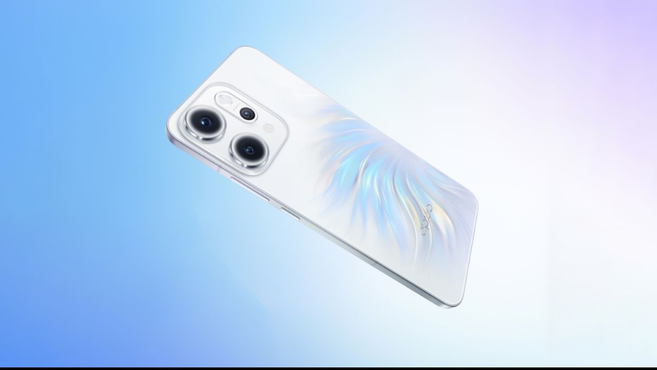 OPPO Reno14 Series, Watch X2 Mini launching on June 27 - GadgetMatch