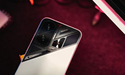 POCO F7 Cyber Silver