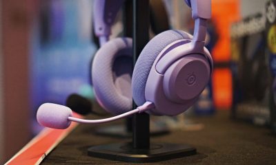 Steelseries Arctis Nova 3