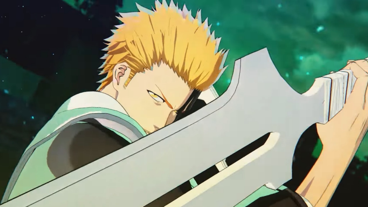 TYBW Ichigo