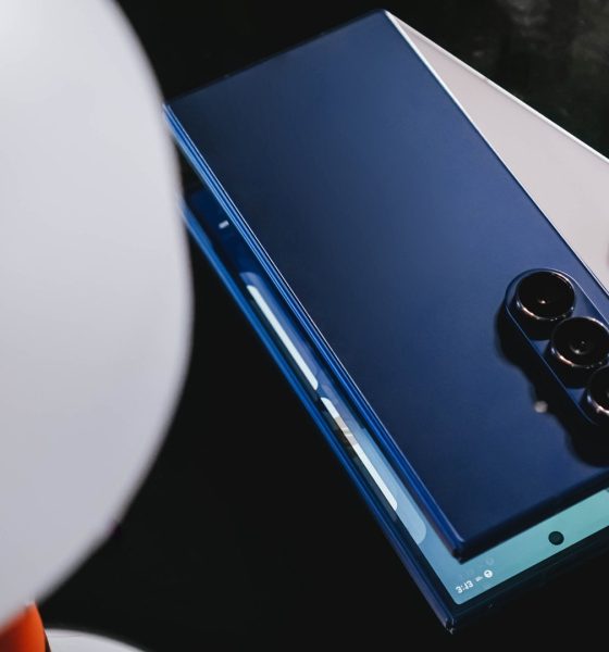 Samsung Galaxy Z Fold7