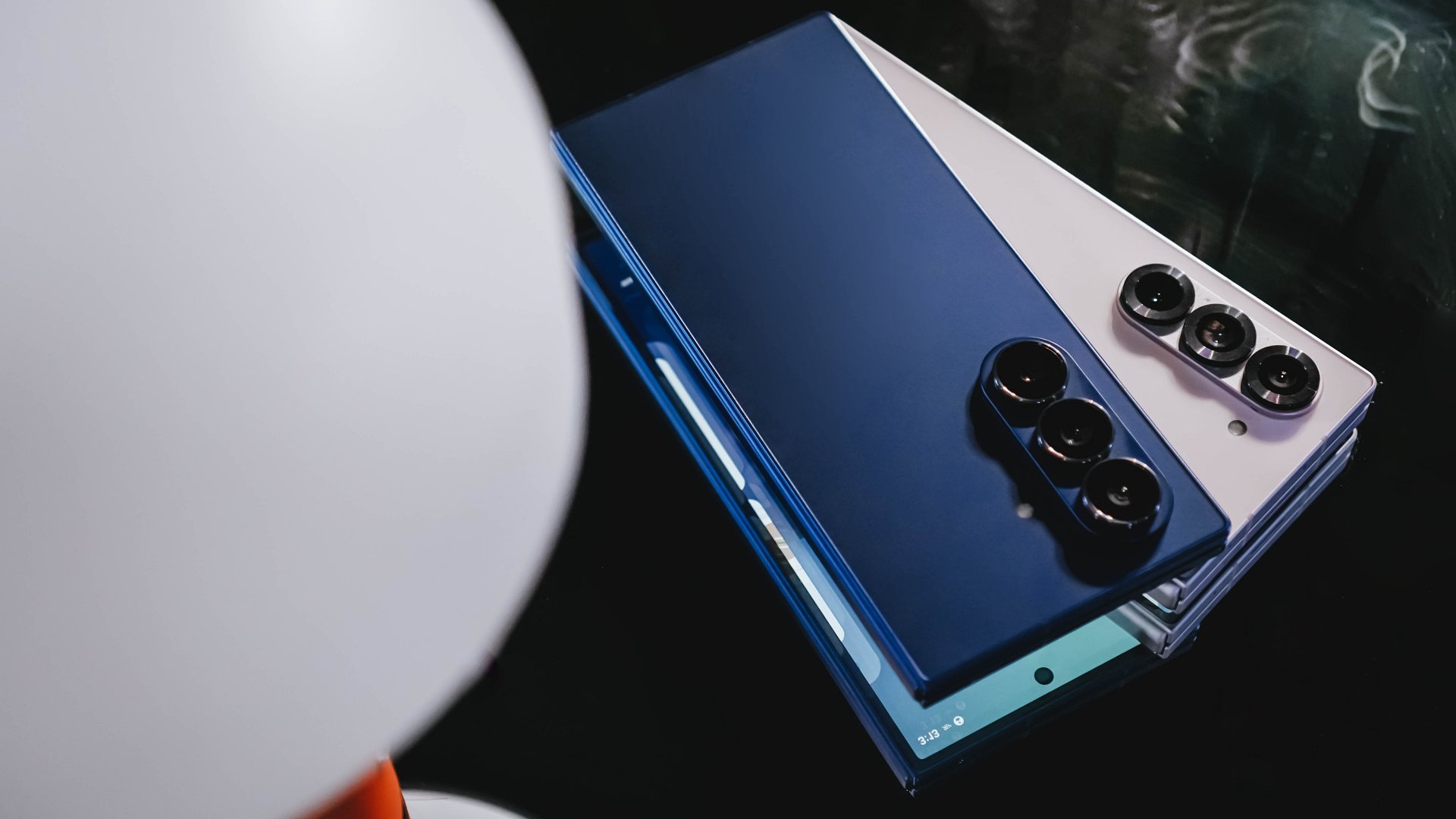 Samsung Galaxy Z Fold7