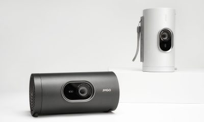 JMGO PicoPlay Series