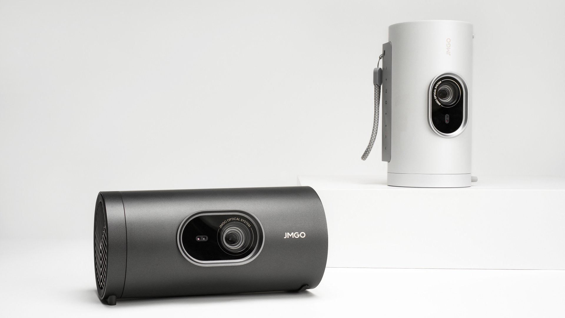 JMGO PicoPlay Series