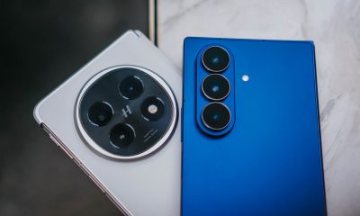 Galaxy Z Fold7 Find N5