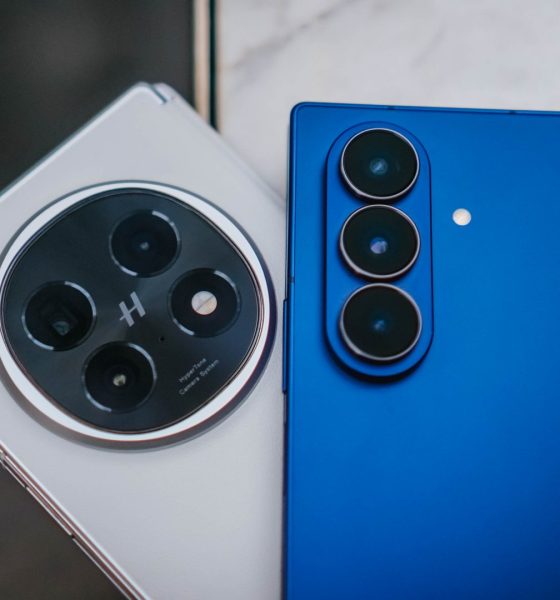 Galaxy Z Fold7 Find N5