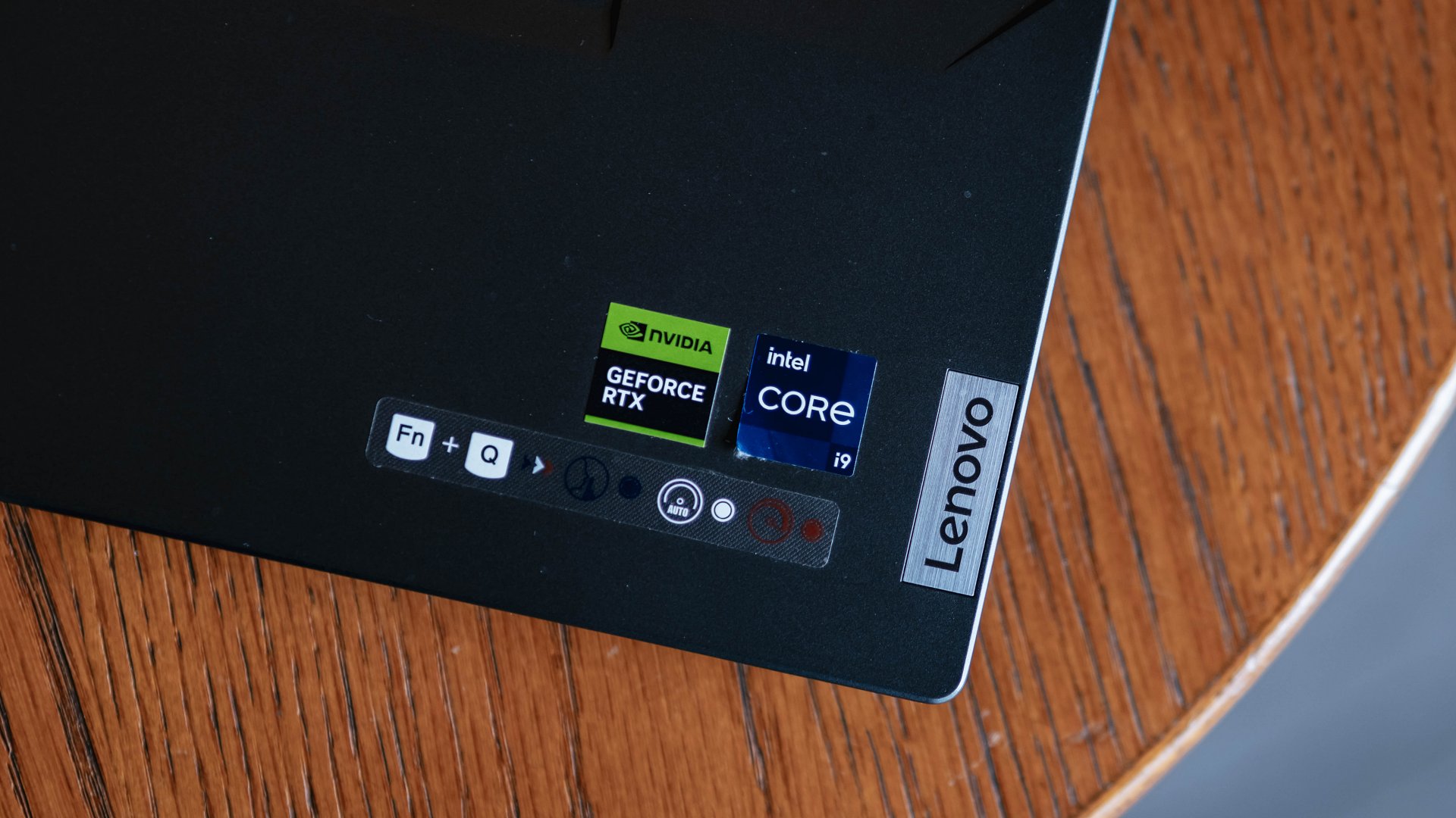 Lenovo Legion Pro 5i