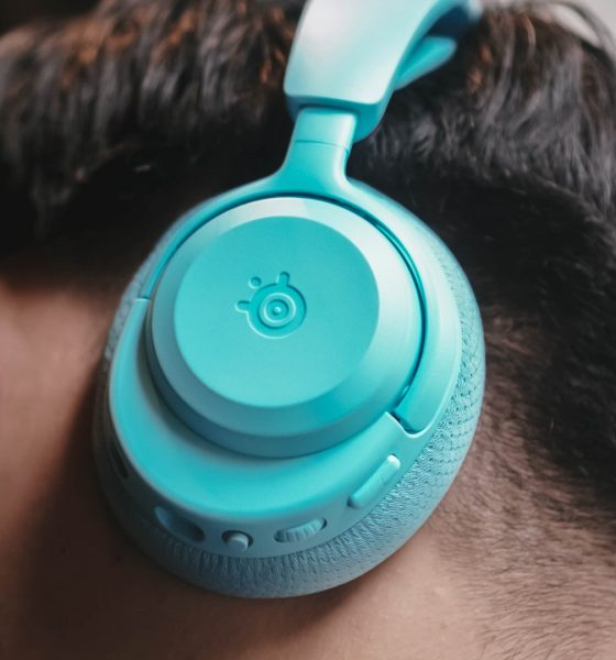 SteelSeries Arctis Nova 3P Wireless