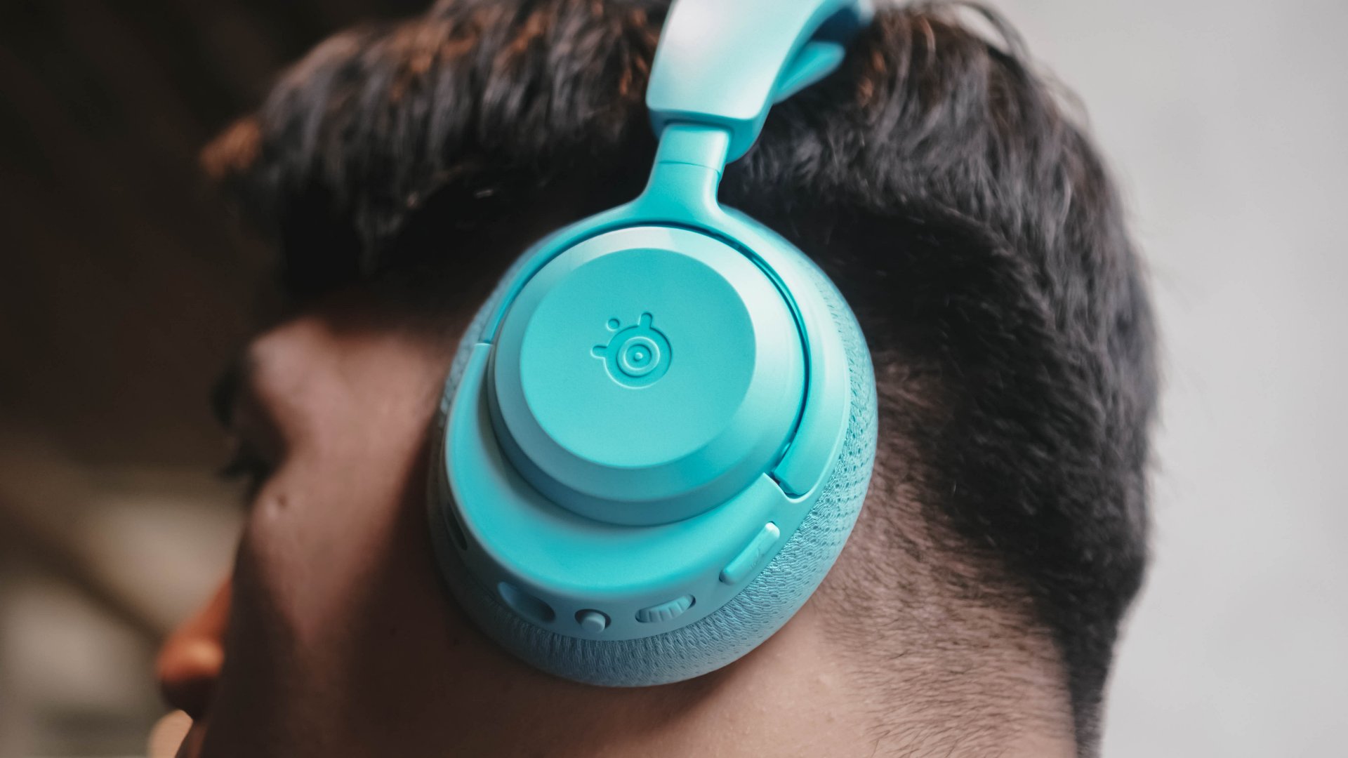 SteelSeries Arctis Nova 3P Wireless