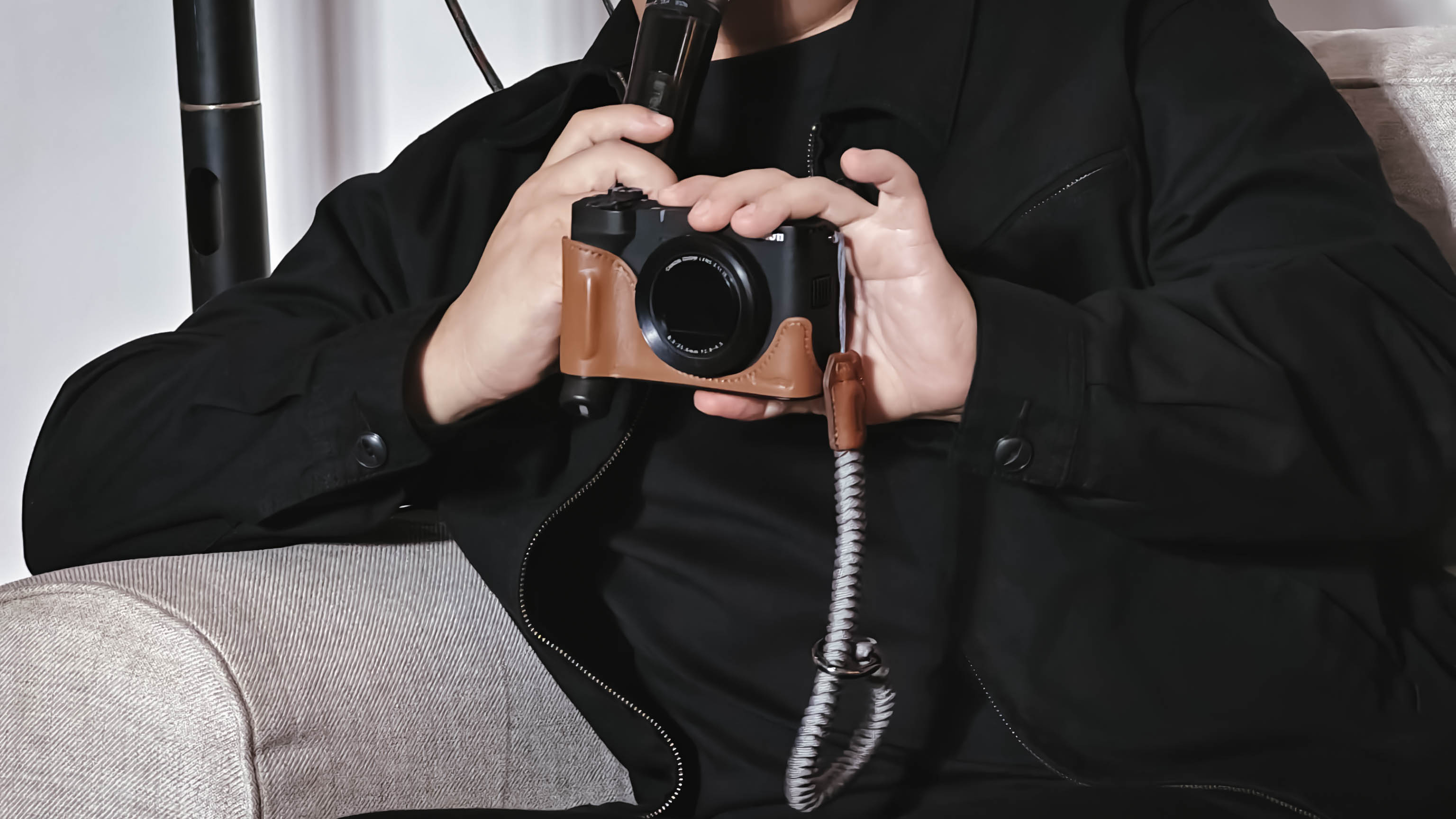 Canon EOS V Series PH Launch