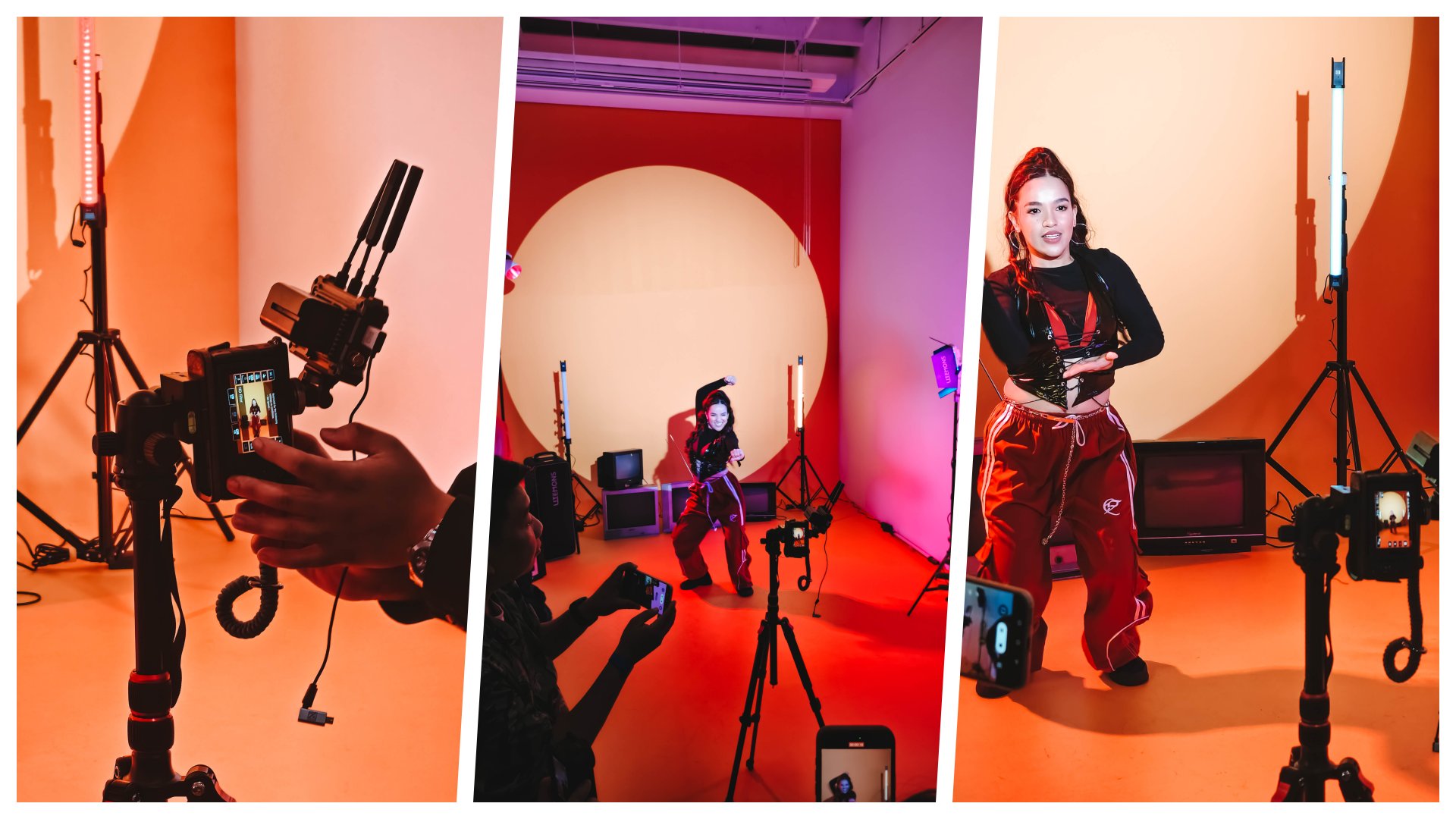 Canon EOS V Series PH Launch