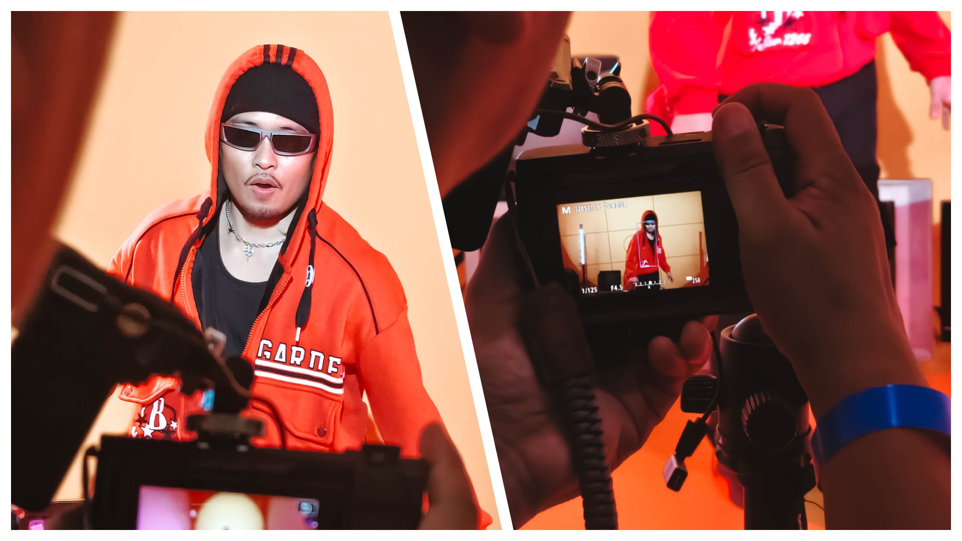 Canon EOS V Series PH Launch