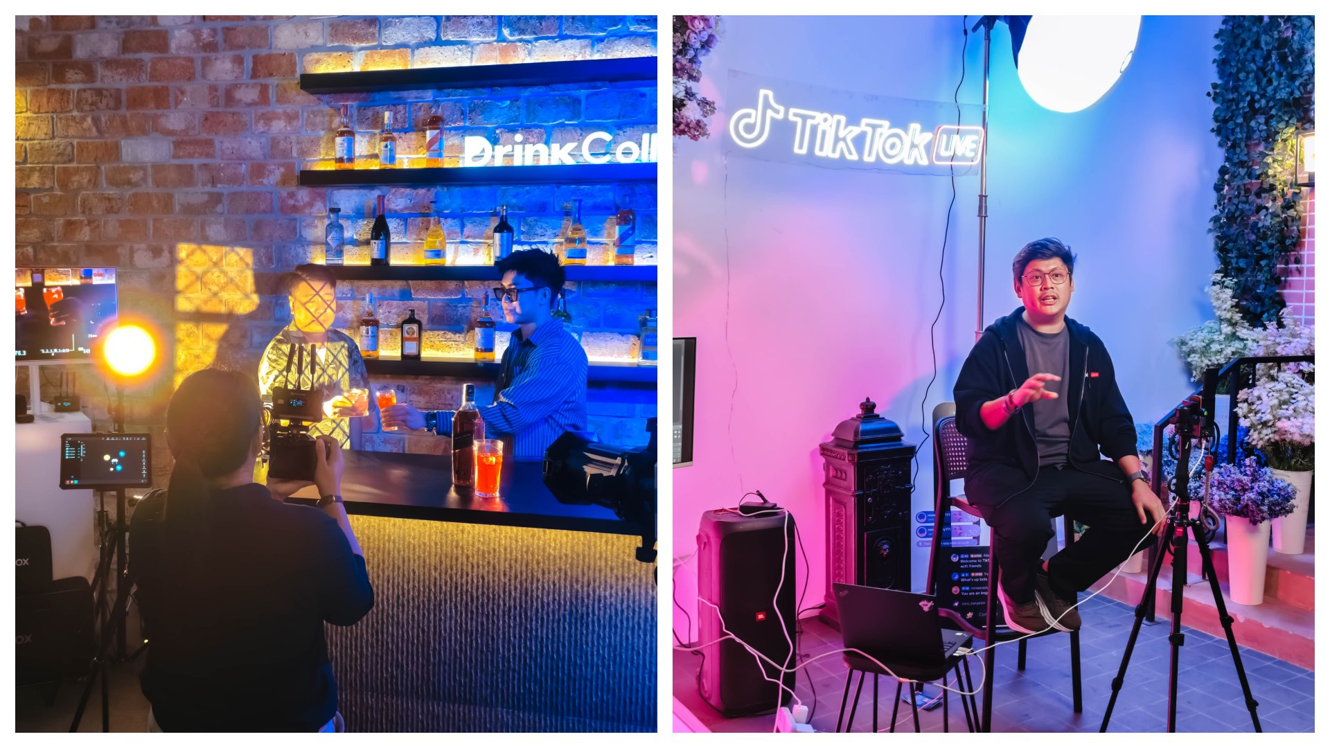 Canon EOS V Series PH Launch