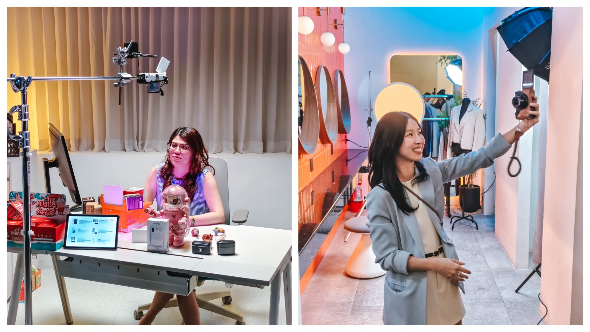 Canon EOS V Series PH Launch