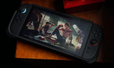 Street Fighter 6 Switch 2