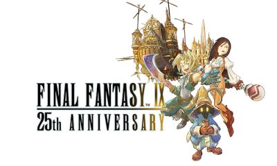 Final Fantasy IX