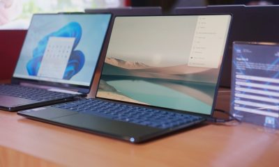 Lenovo Yoga Legion