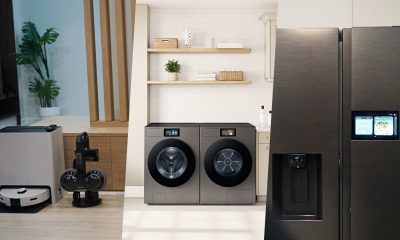 Samsung Home Appliances