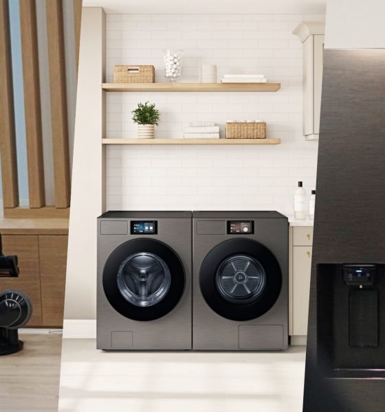 Samsung Home Appliances