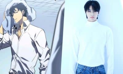 Solo Leveling Live Action Netflix