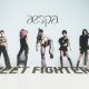 Street Fighter 6 aespa