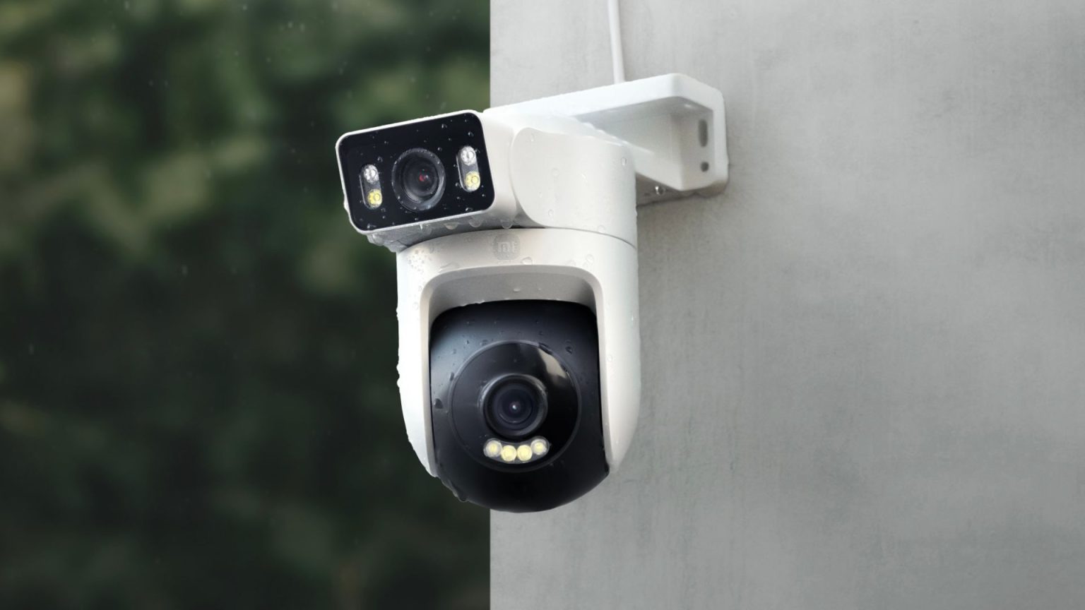Xiaomi launches latest Dual Smart Cameras - GadgetMatch