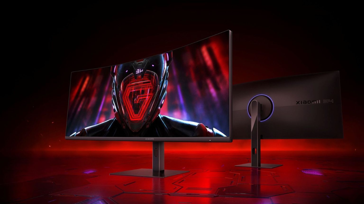 Xiaomi unveils new monitors for gaming, creativity, work - GadgetMatch
