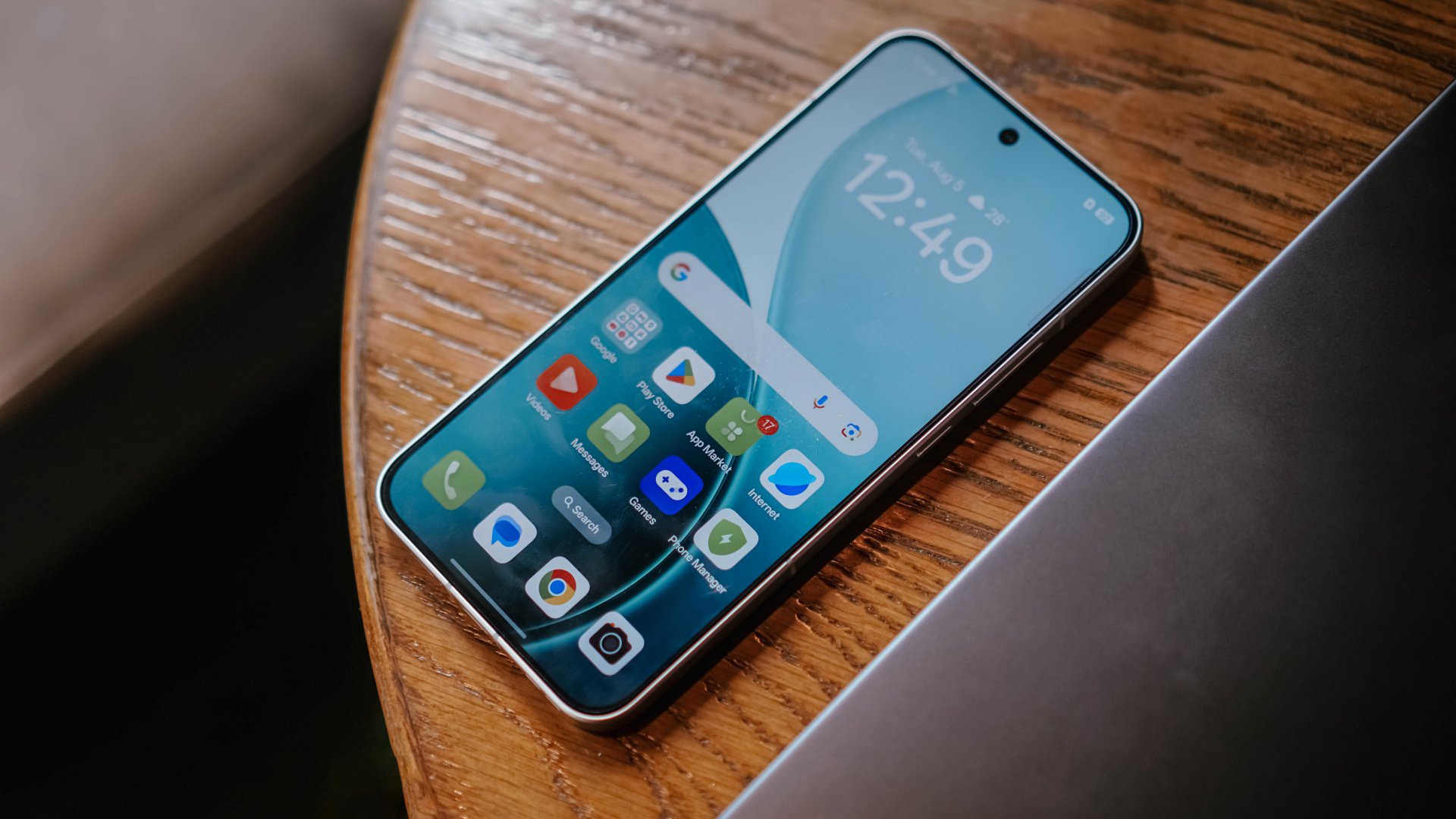 OPPO Reno14 5G