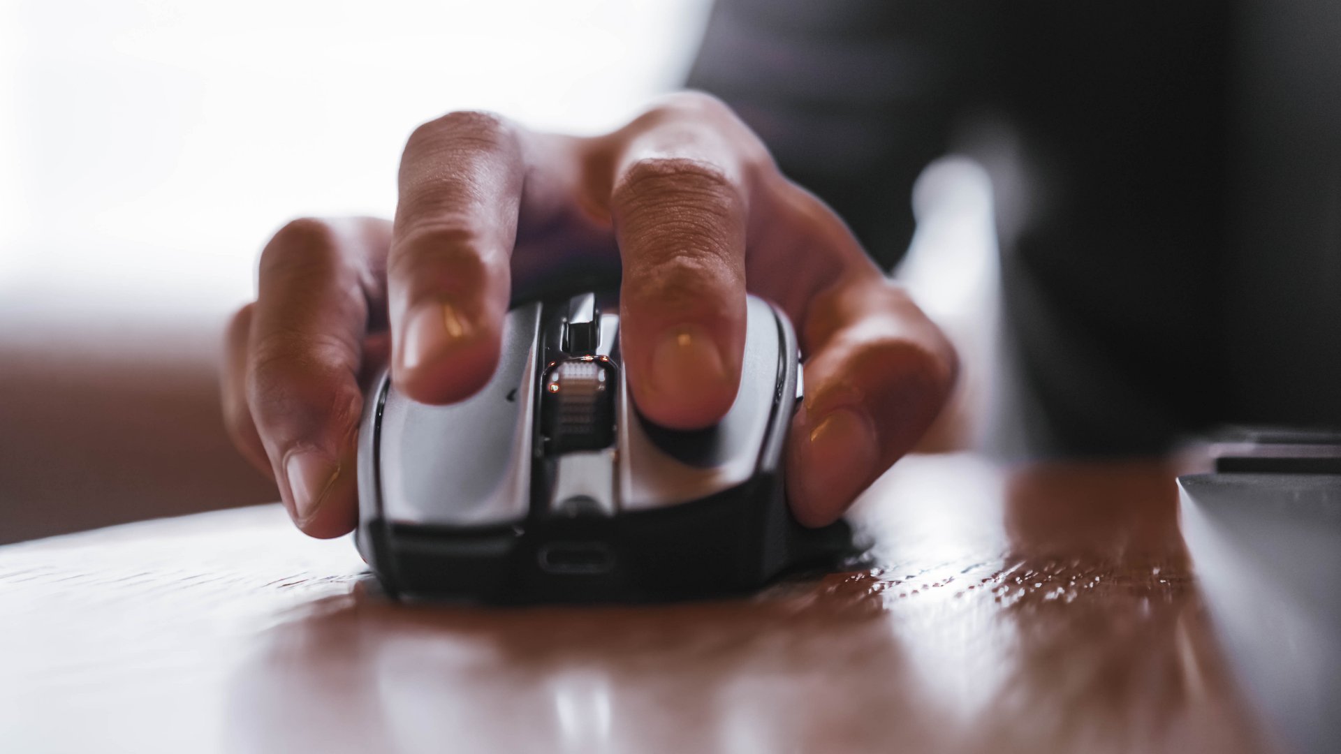 Razer Basilisk Mobile