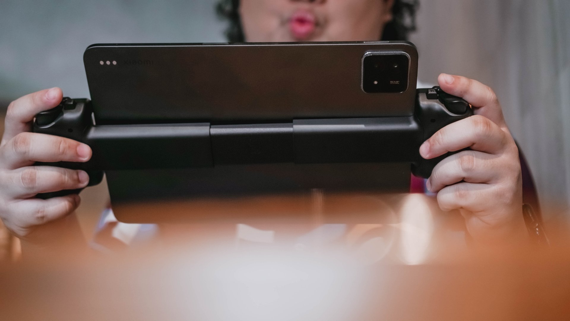 Razer Kishi V3 Pro XL