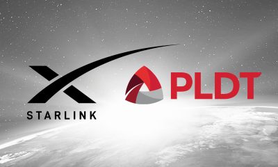 PLDT Starlink