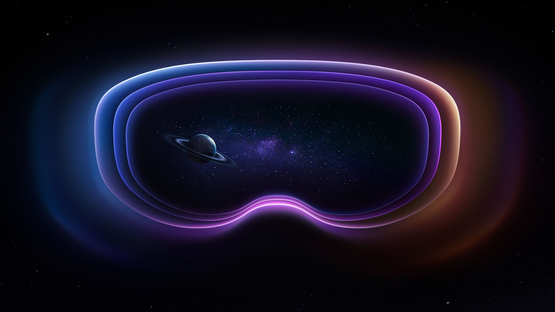 vivo Vision Discovery Edition