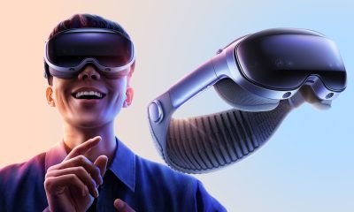 vivo Vision Discovery Edition