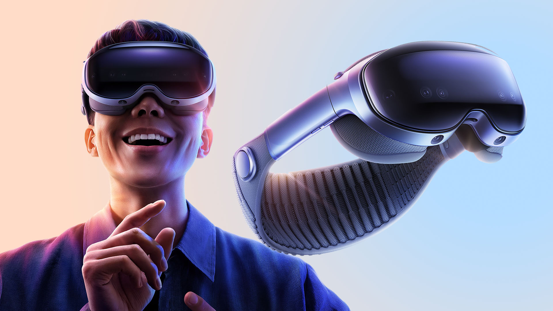 vivo Vision Discovery Edition