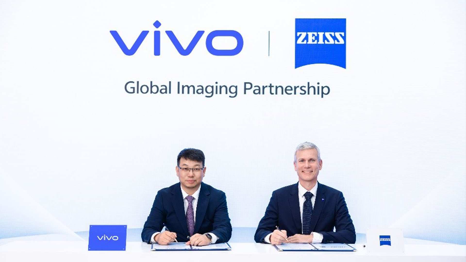 vivo ZEISS Global Partnership