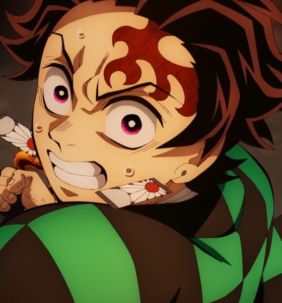 Demon Slayer: Kimetsu no Yaiba Infinity Castle