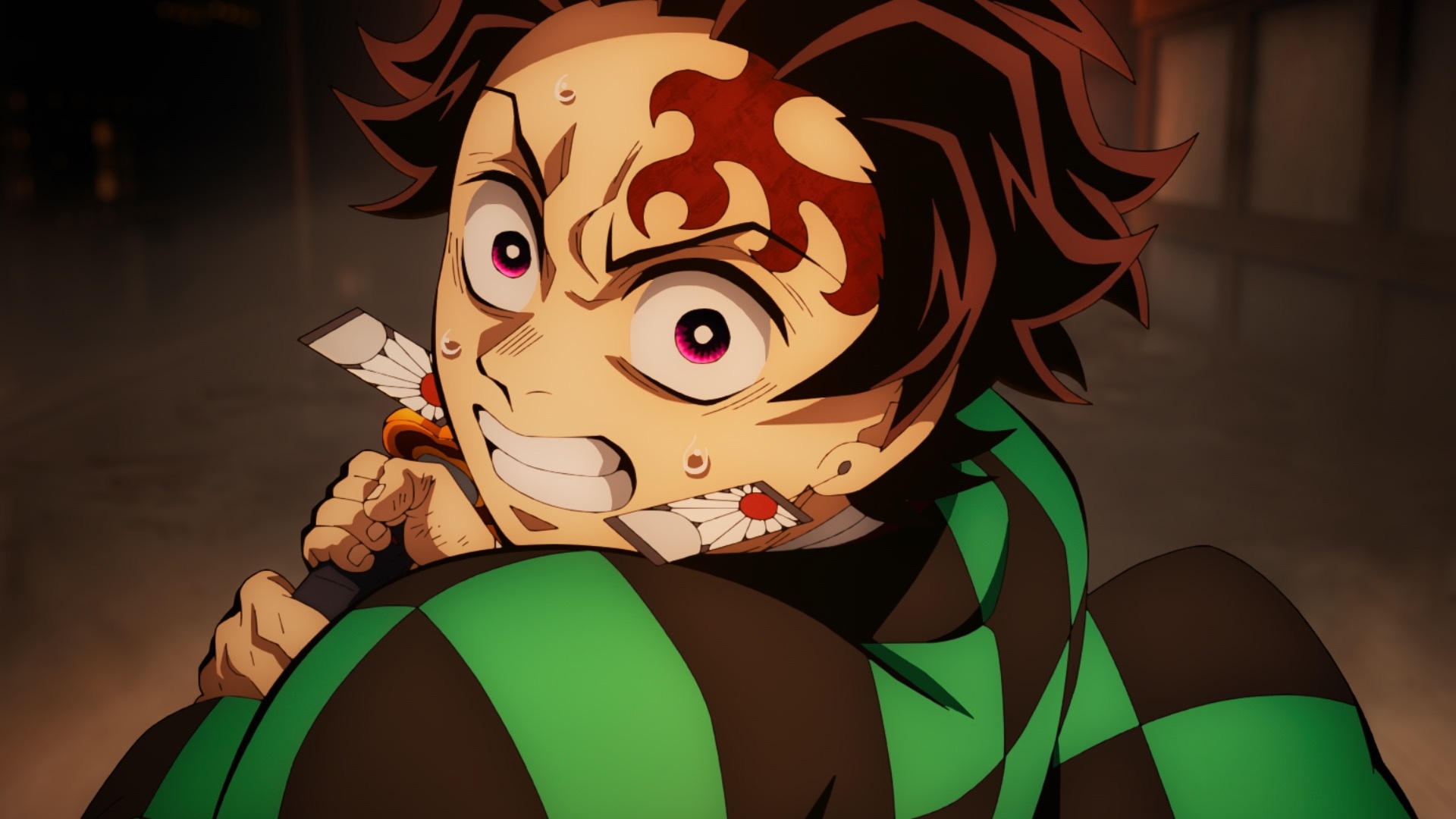 Demon Slayer: Kimetsu no Yaiba Infinity Castle