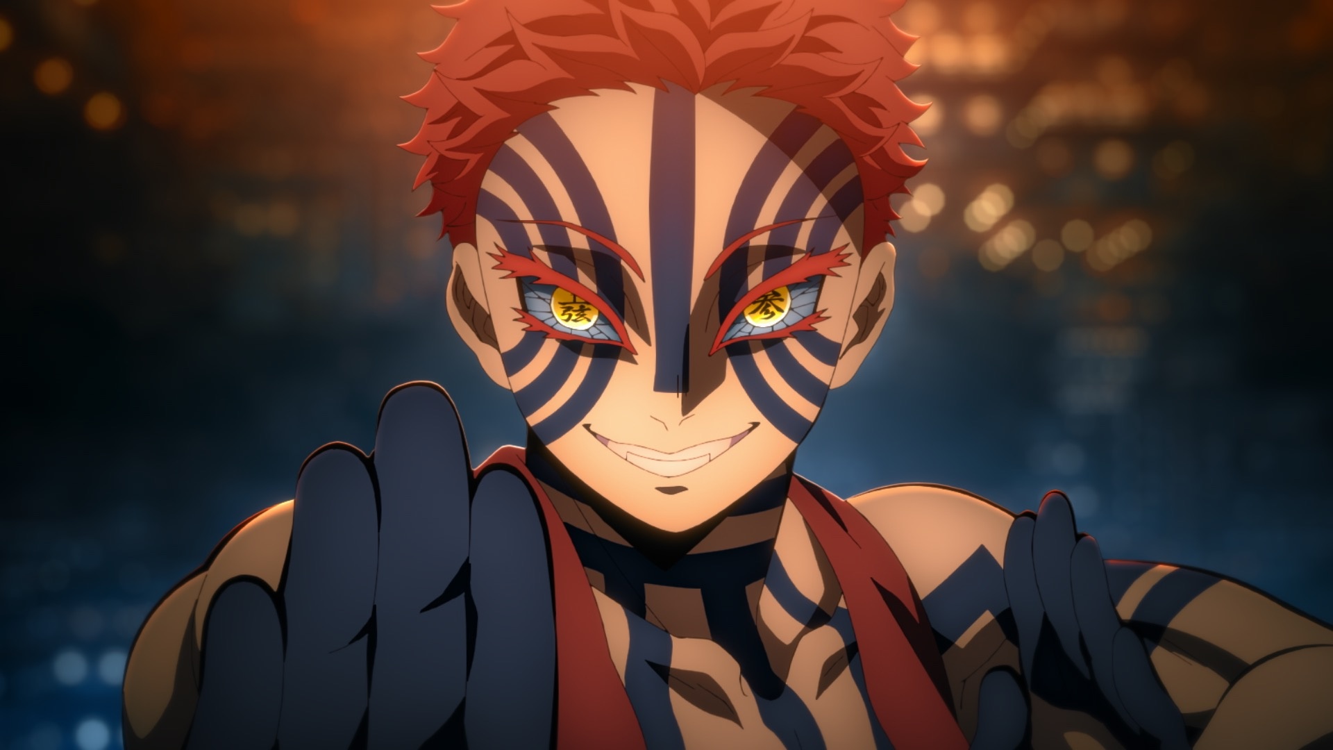 Demon Slayer: Kimetsu no Yaiba Infinity Castle