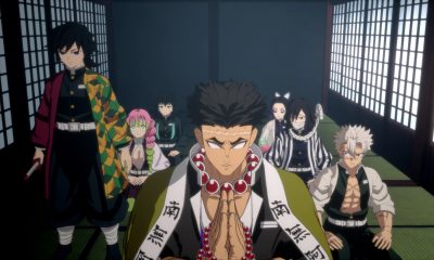 Demon Slayer -Kimetsu no Yaiba- The Hinokami Chronicles 2