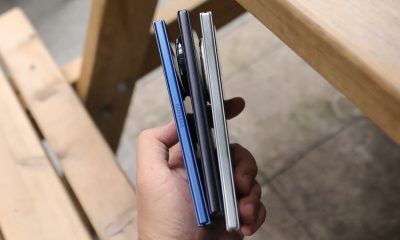 Magic V5 vs Galaxy Z Fold7 vs Find N5