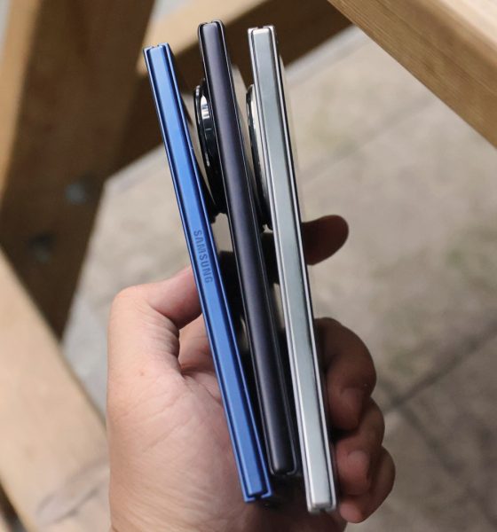 Magic V5 vs Galaxy Z Fold7 vs Find N5