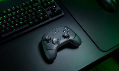 Wolverine V3 Pro 8K PC