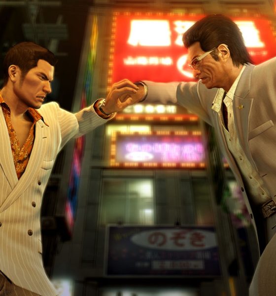 Yakuza 0 | Nintendo Switch 2