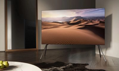 TCL X11K QD-Mini LED TV