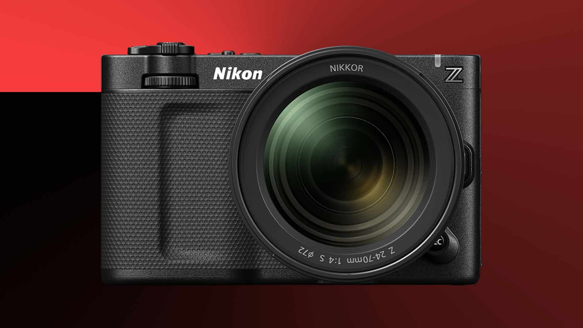 Nikon ZR