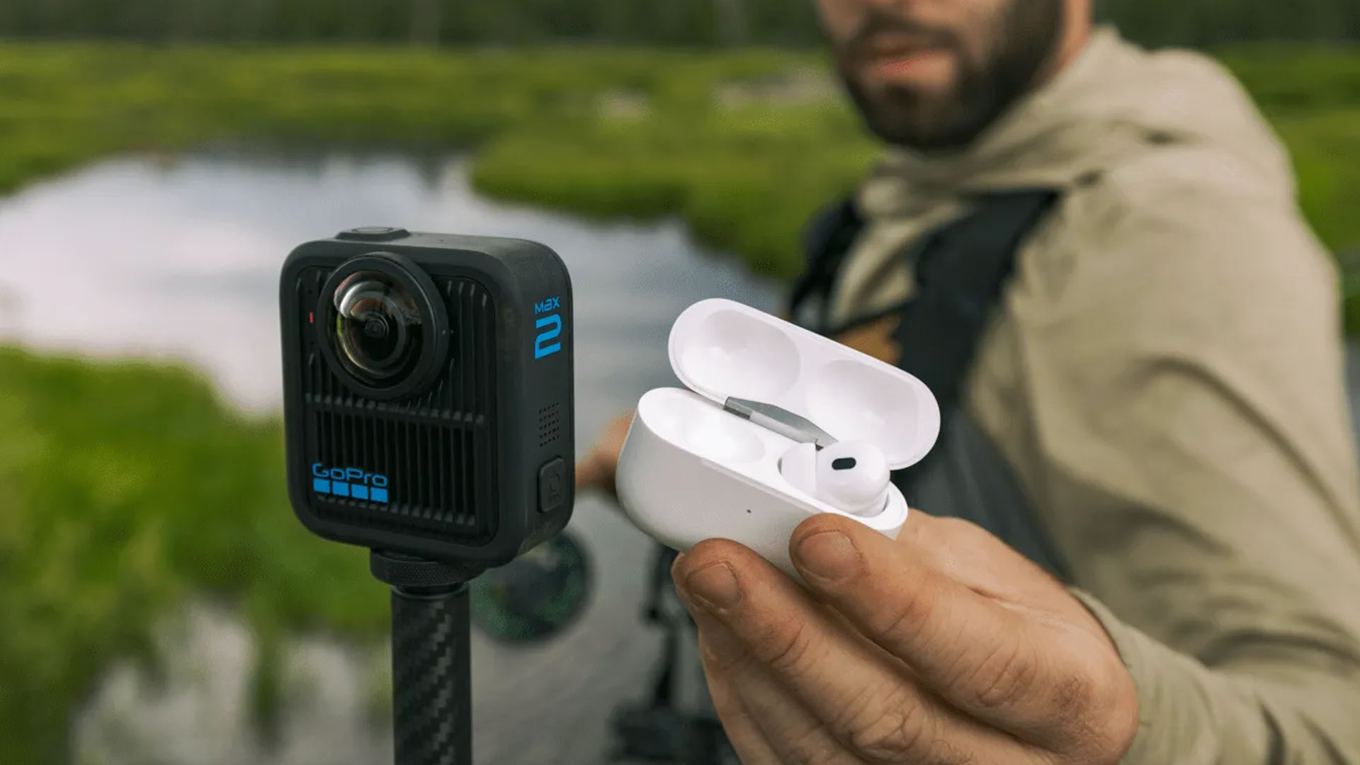 GoPro MAX2
